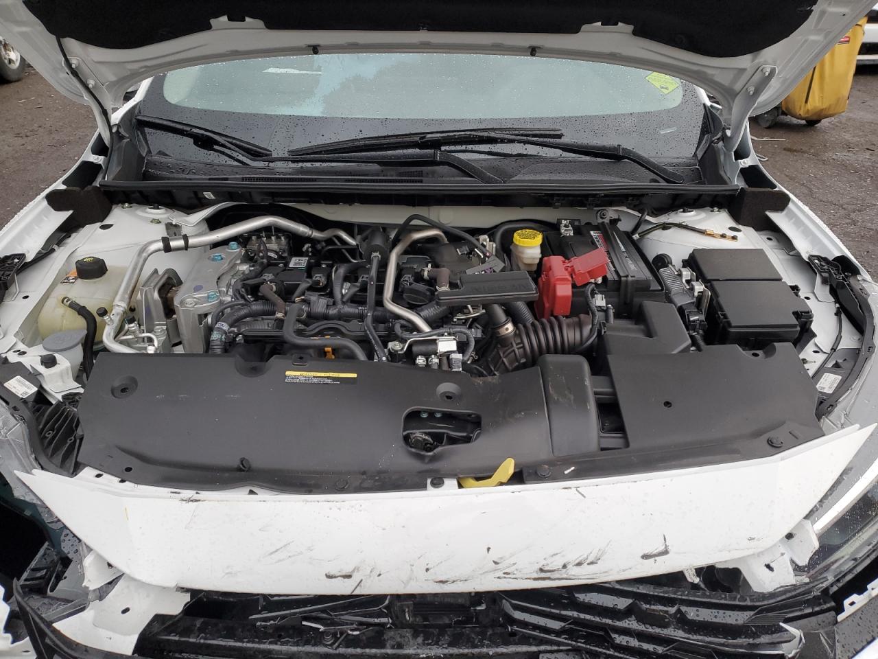 3N1AB8BV8RY364436 NISSAN SENTRA 2024