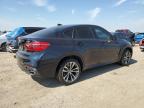 2015 Bmw X6 Xdrive35I for Sale in Houston, TX - Side