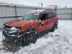 2023 Ford Bronco Sport Big Bend for Sale in Lawrenceburg, KY - All Over