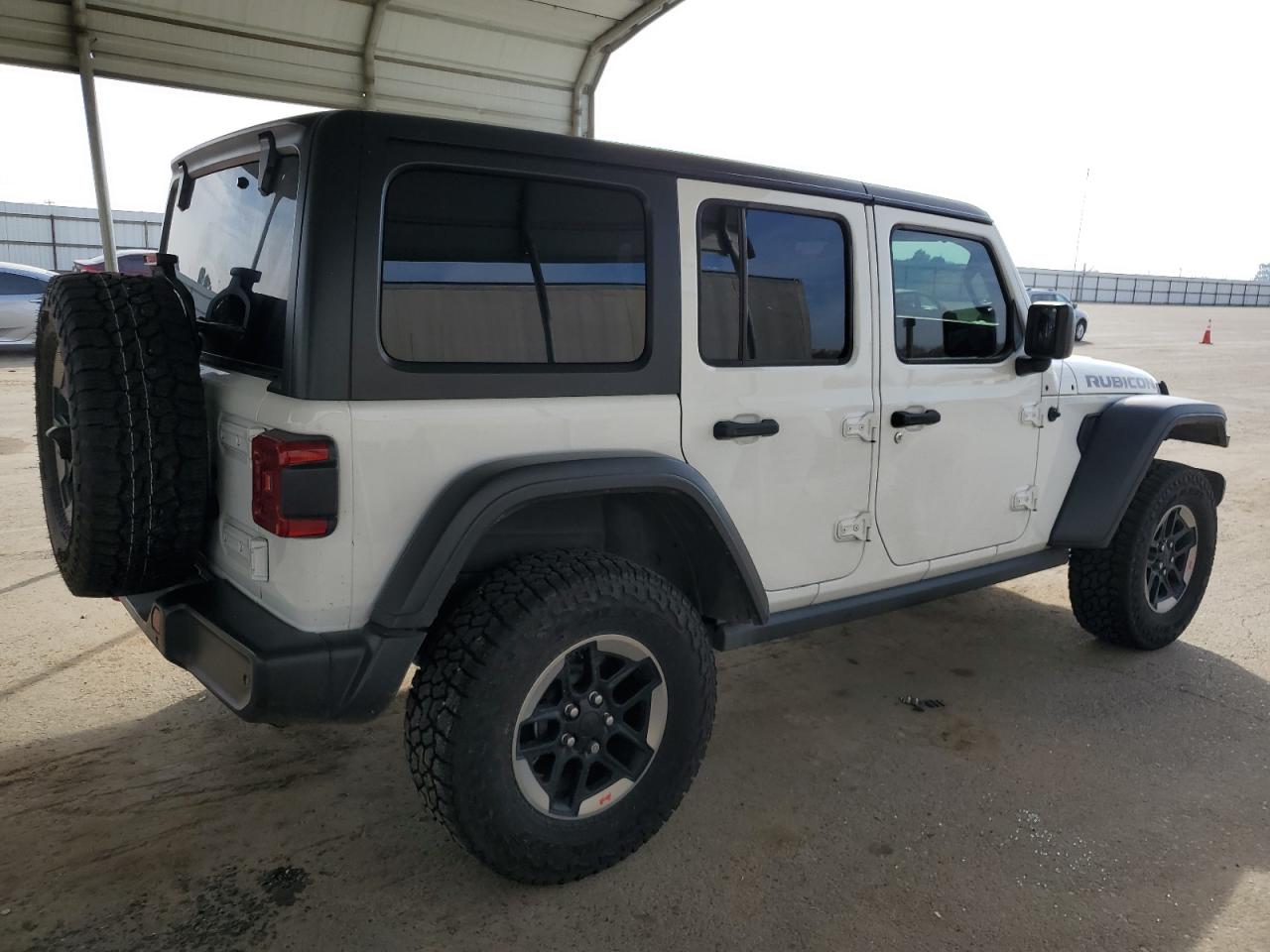 2019 Jeep Wrangler - Image 3
