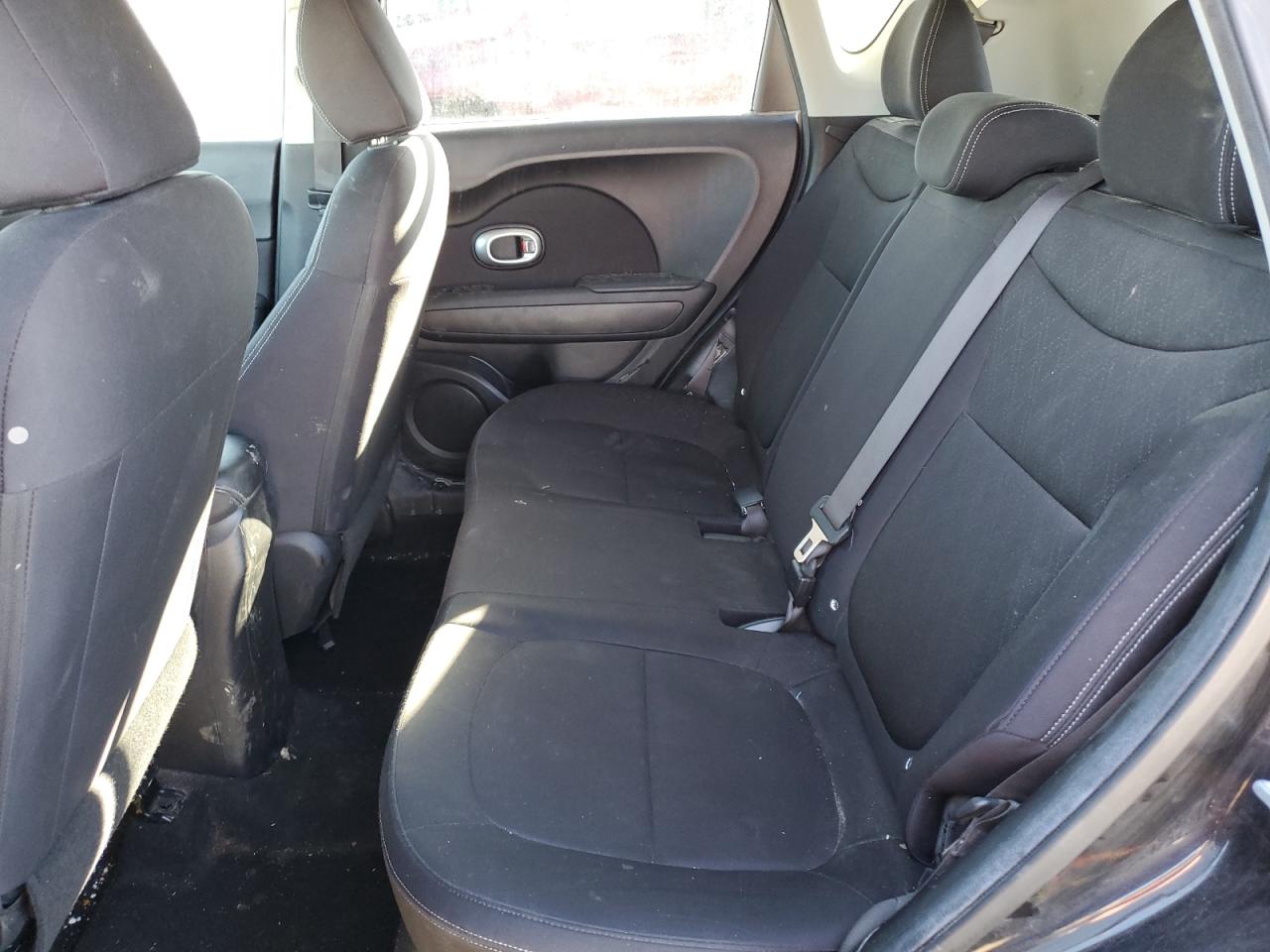 2015 Kia Soul - Image 12
