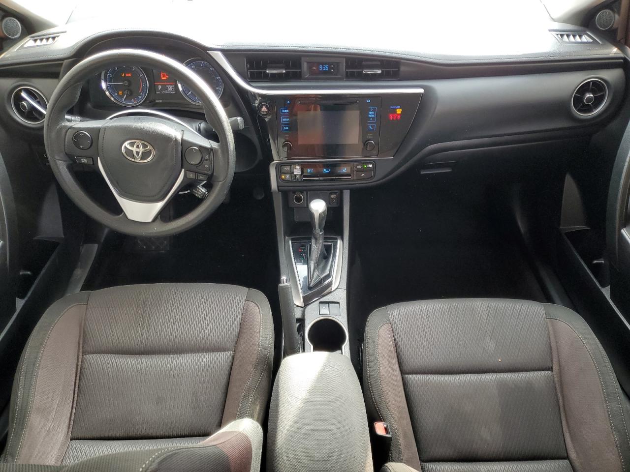 2018 Toyota Corolla - Image 8