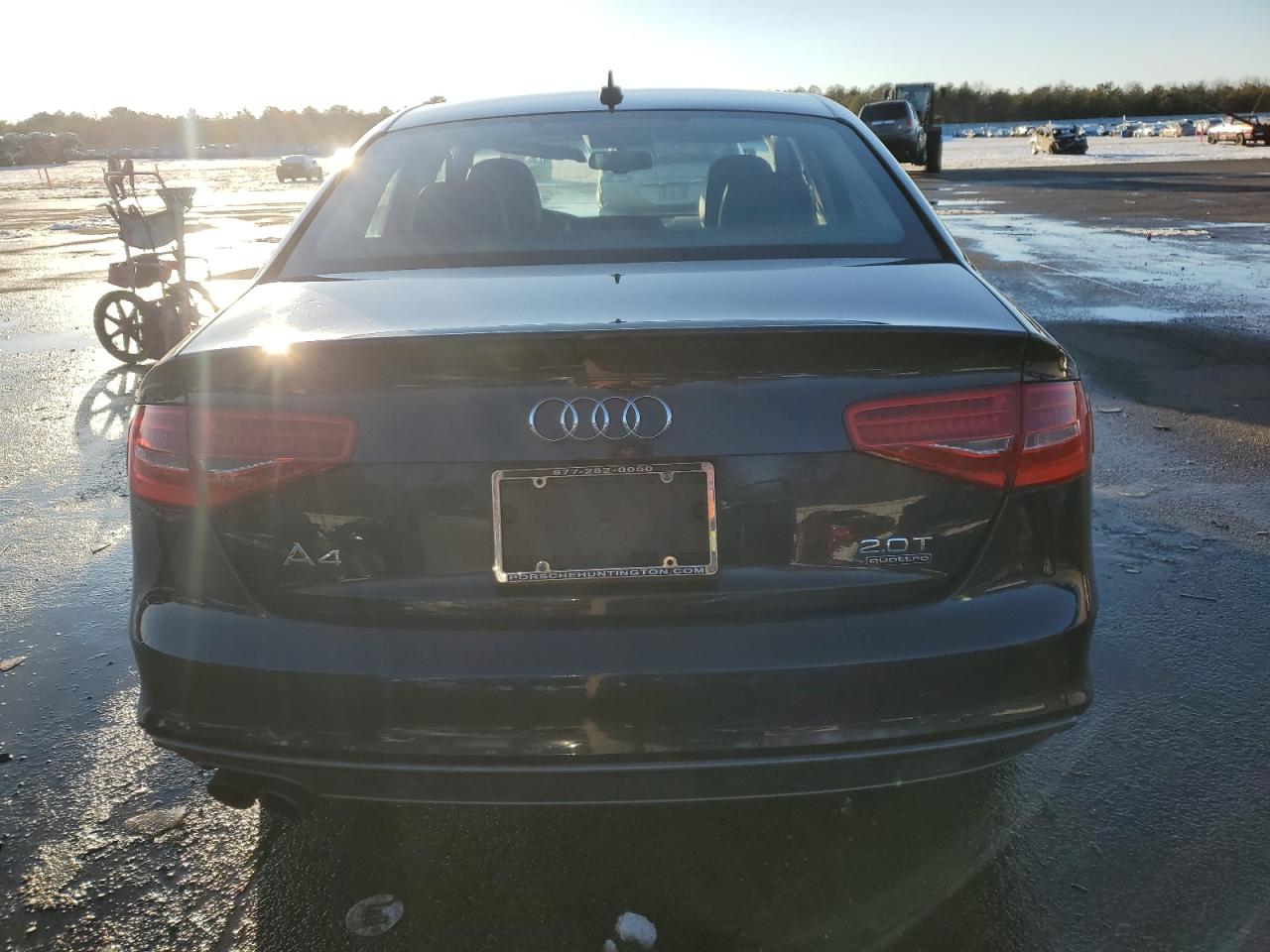 2016 Audi A4 - Image 6