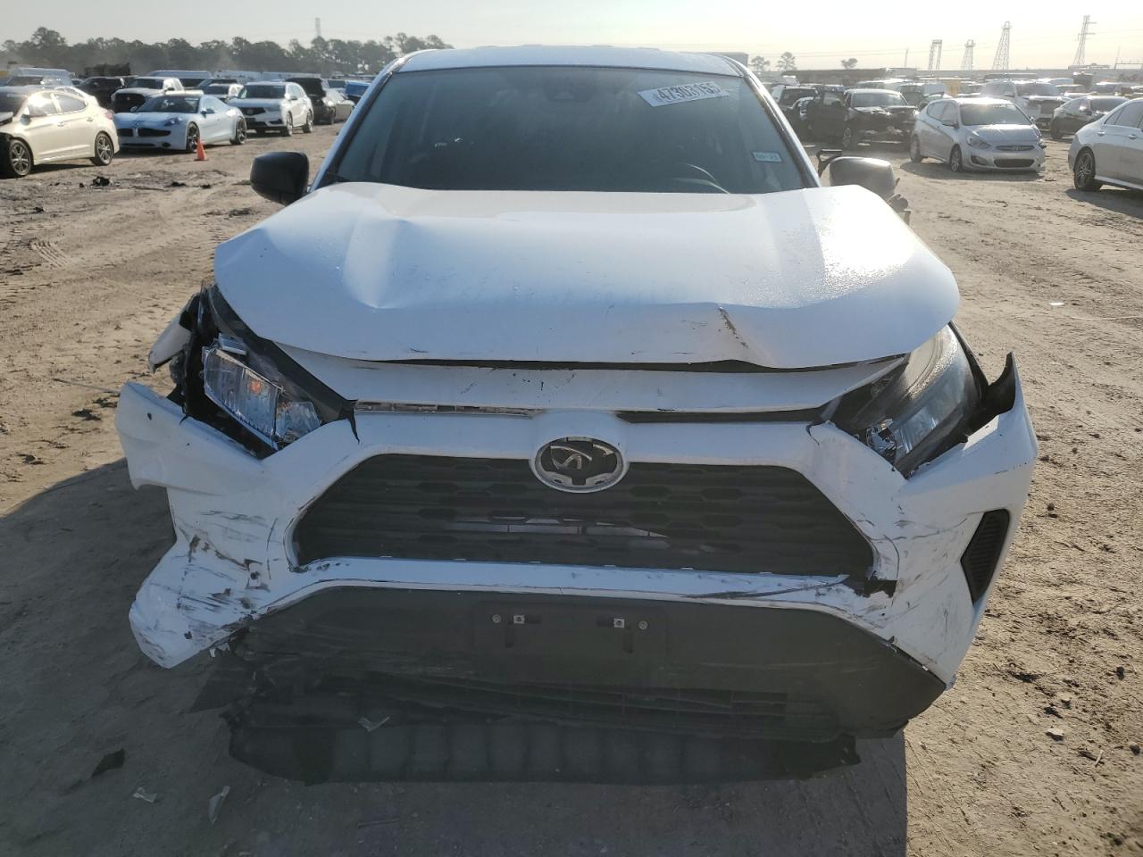 2T3H1RFV1NW218359 TOYOTA RAV4 2022
