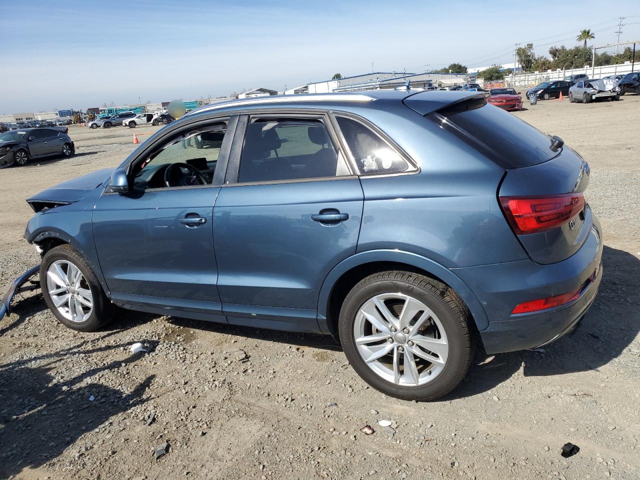 2017 Audi Q3 - Image 2