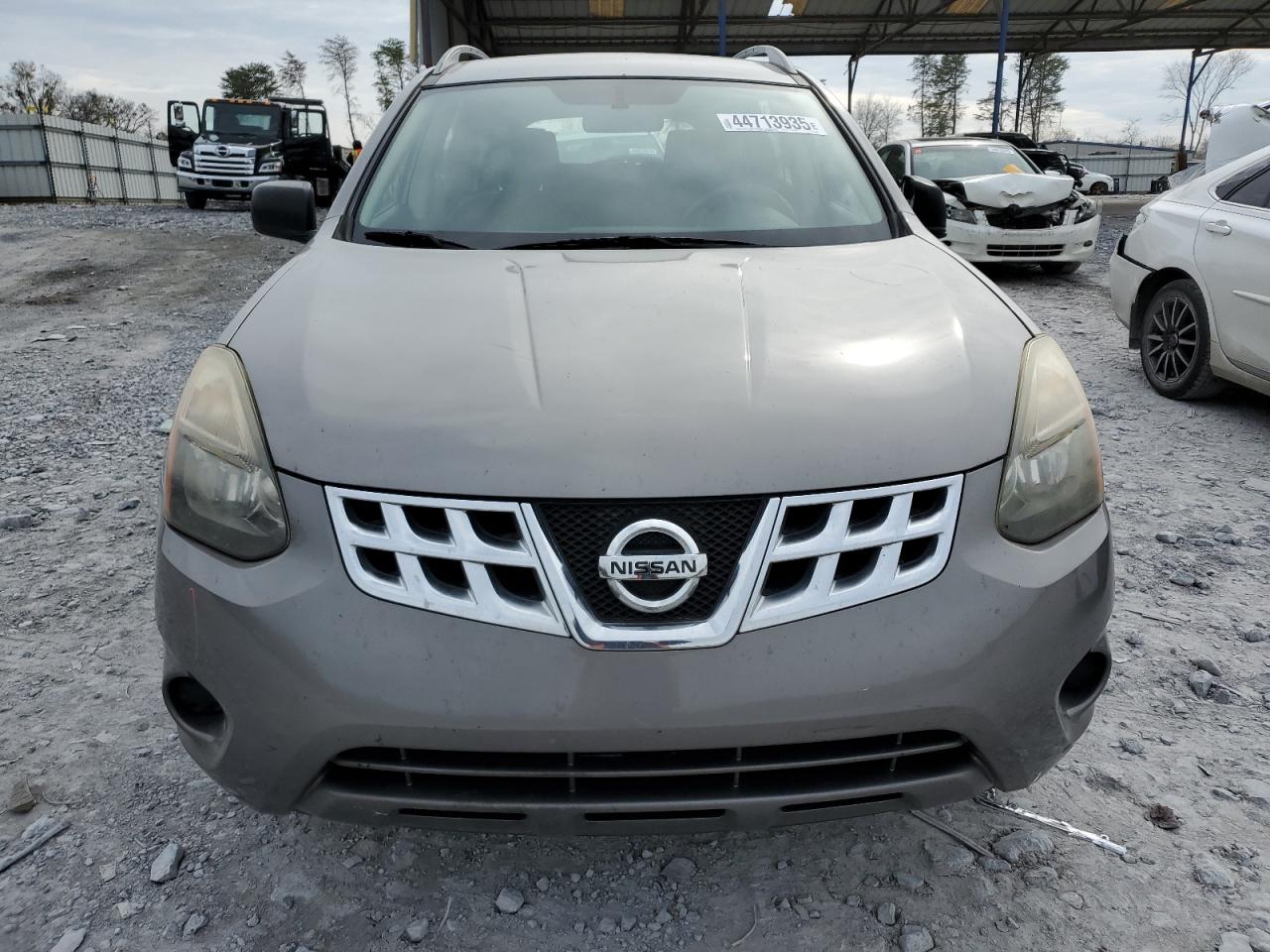 2014 Nissan Rogue - Image 5