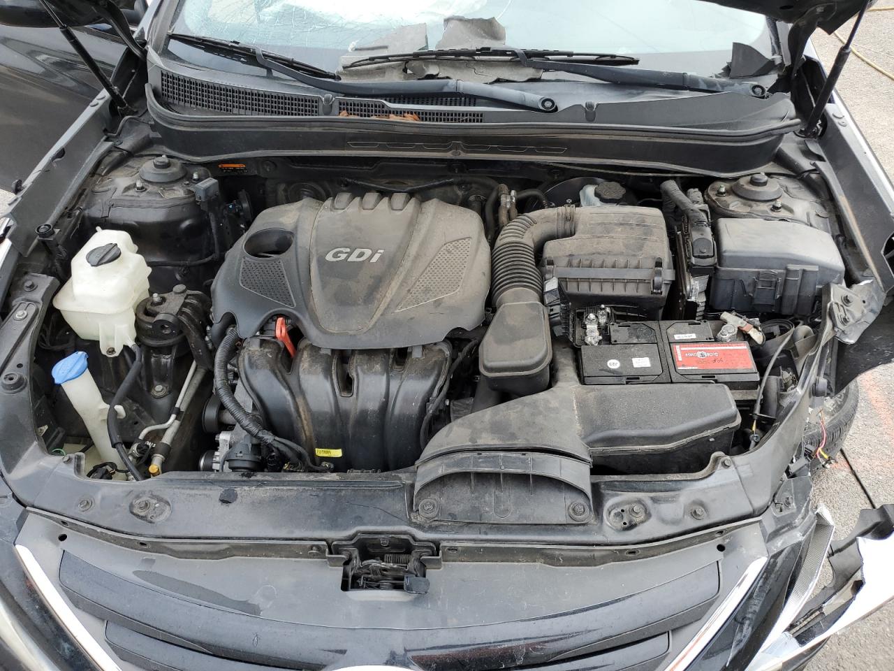 2014 Hyundai Sonata - Image 11
