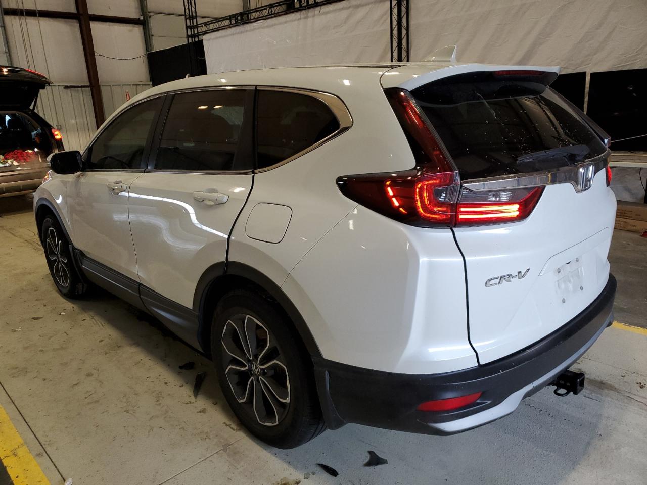 2021 Honda CR-V - Image 2