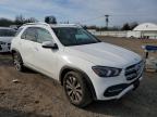 2020 Mercedes-Benz Gle 350 4Matic იყიდება Hillsborough-ში, NJ - Vandalism