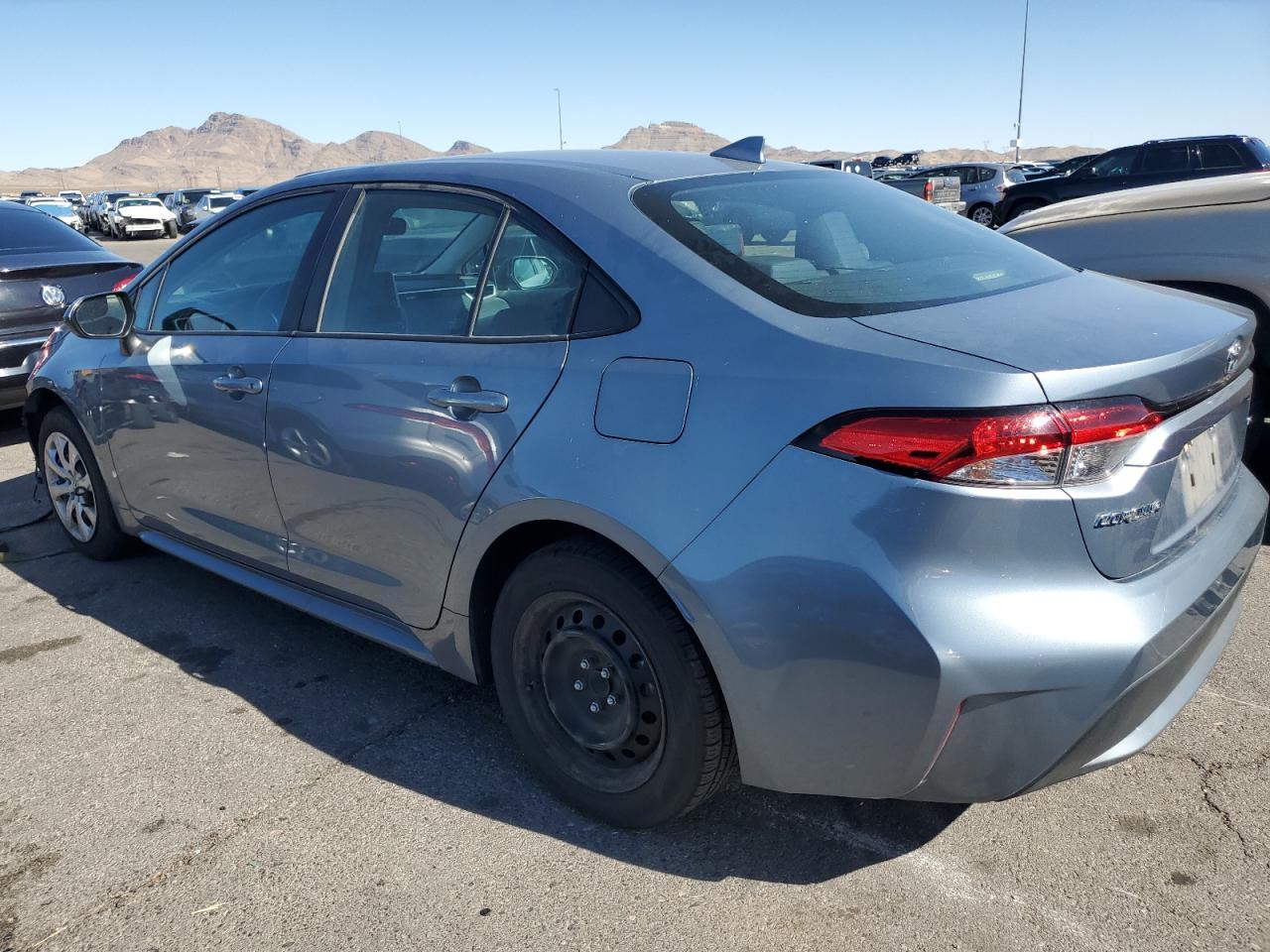 2020 Toyota Corolla - Image 2