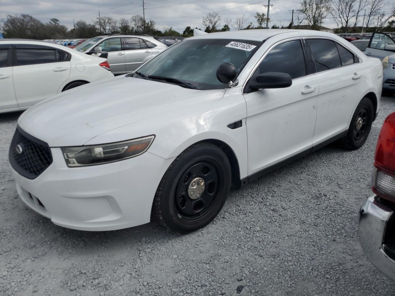 2015 Ford Taurus - Image 1