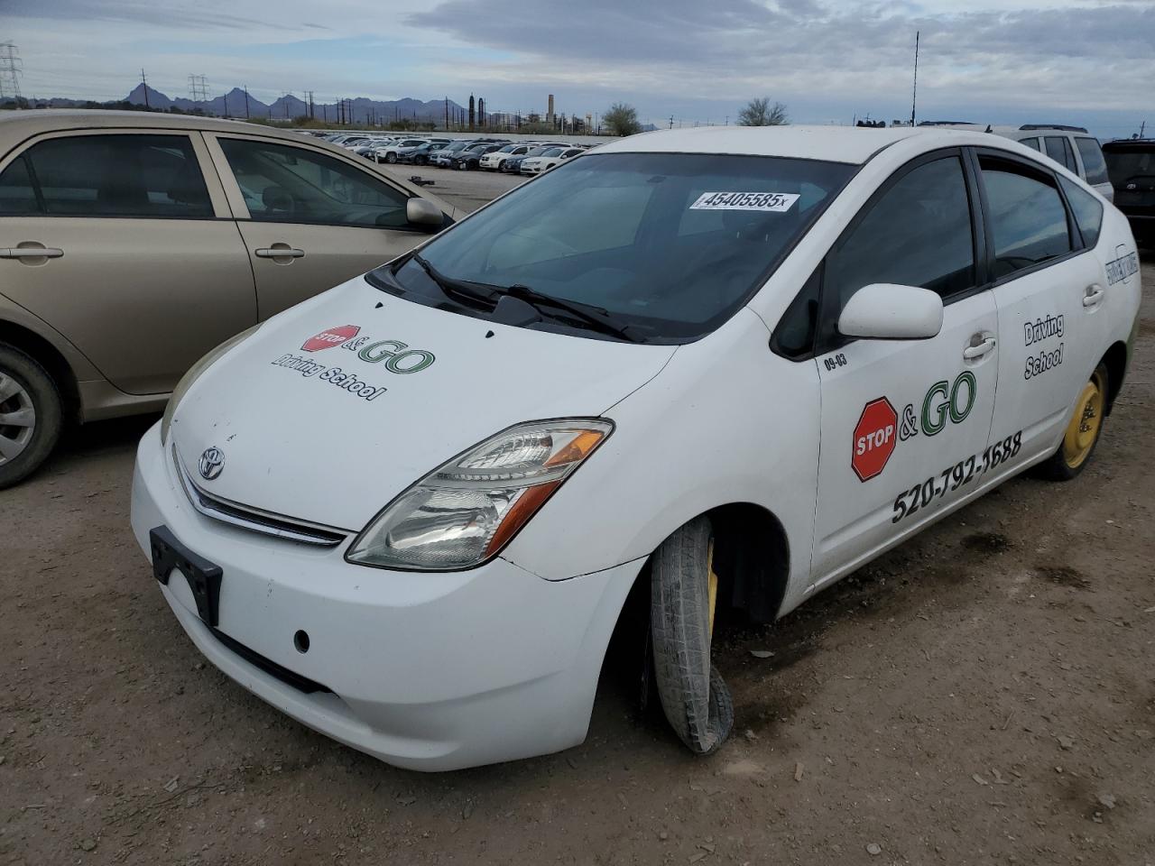 2009 Toyota Prius - Image 1