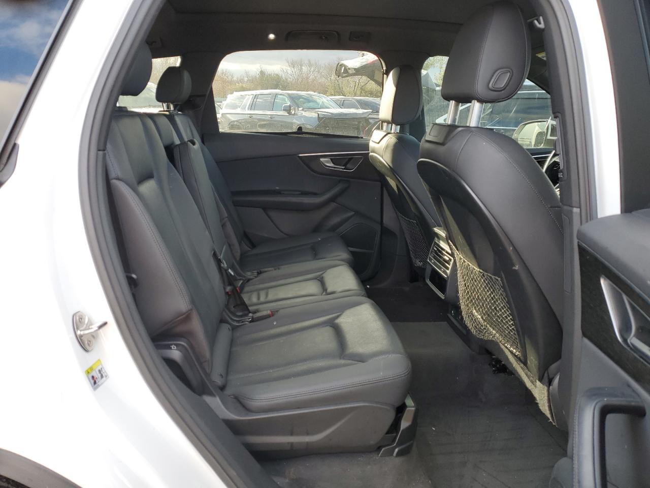2021 Audi Q7 - Image 11