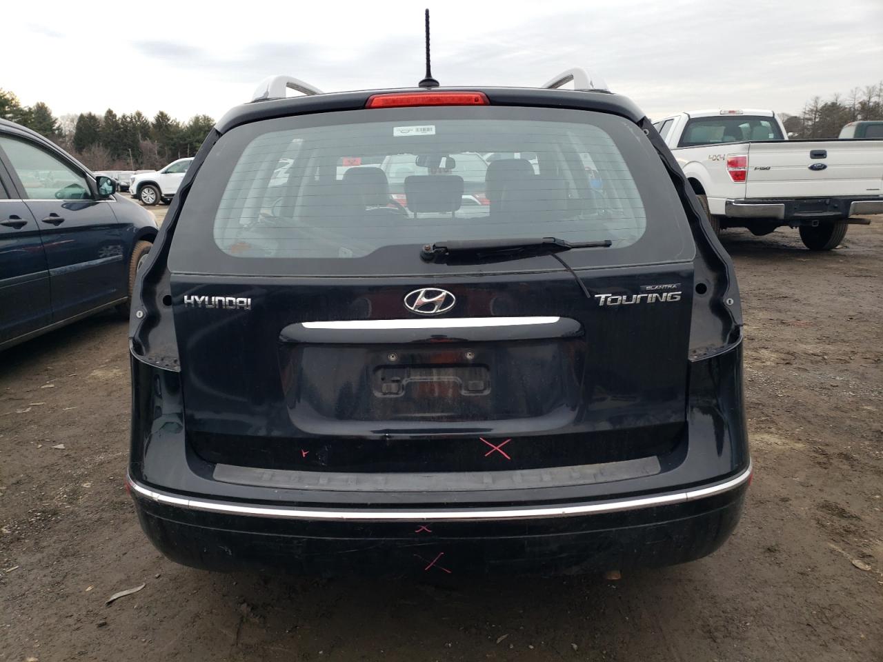 2011 Hyundai Elantra - Image 6