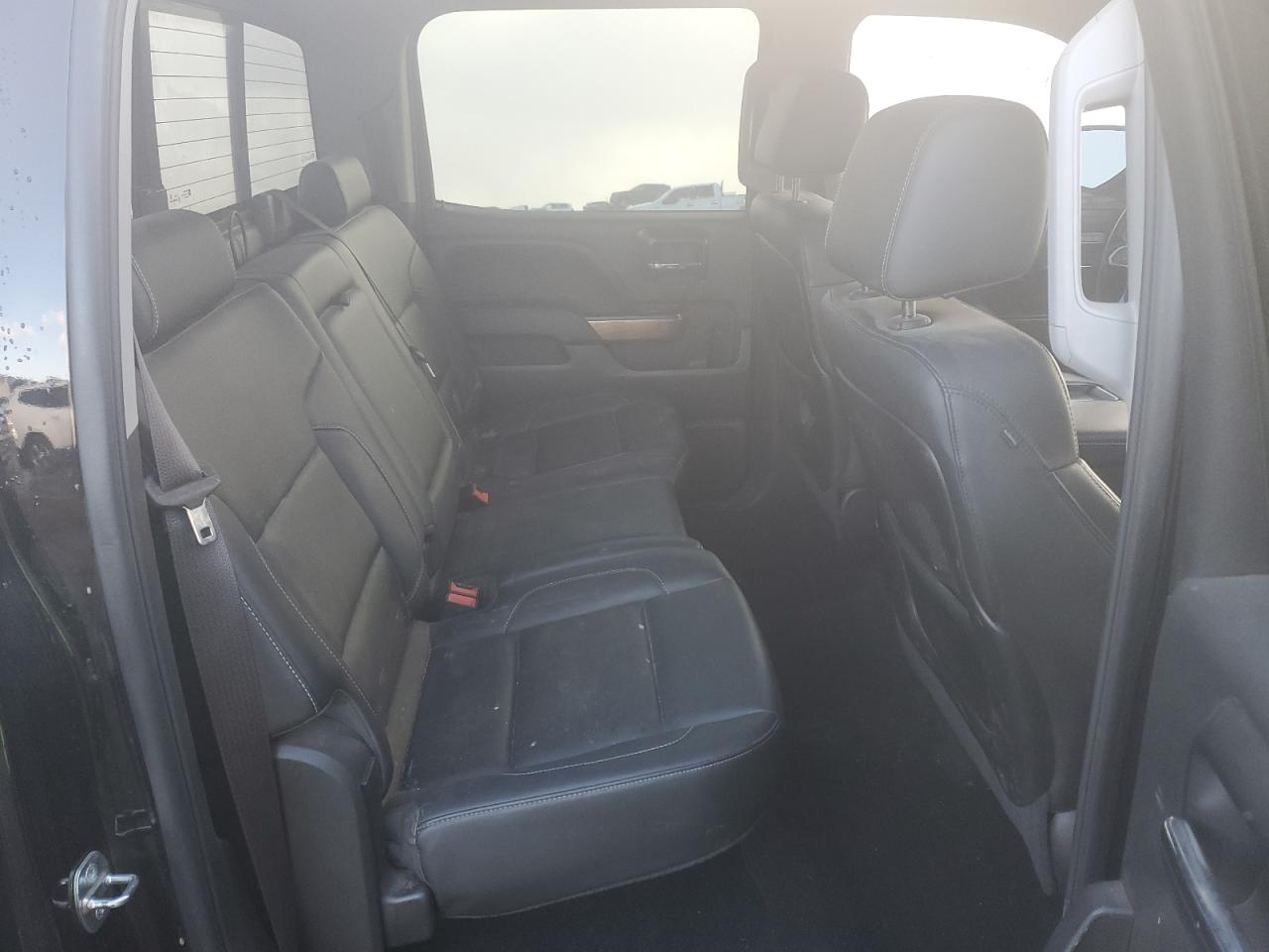 2014 Chevrolet Silverado - Image 10