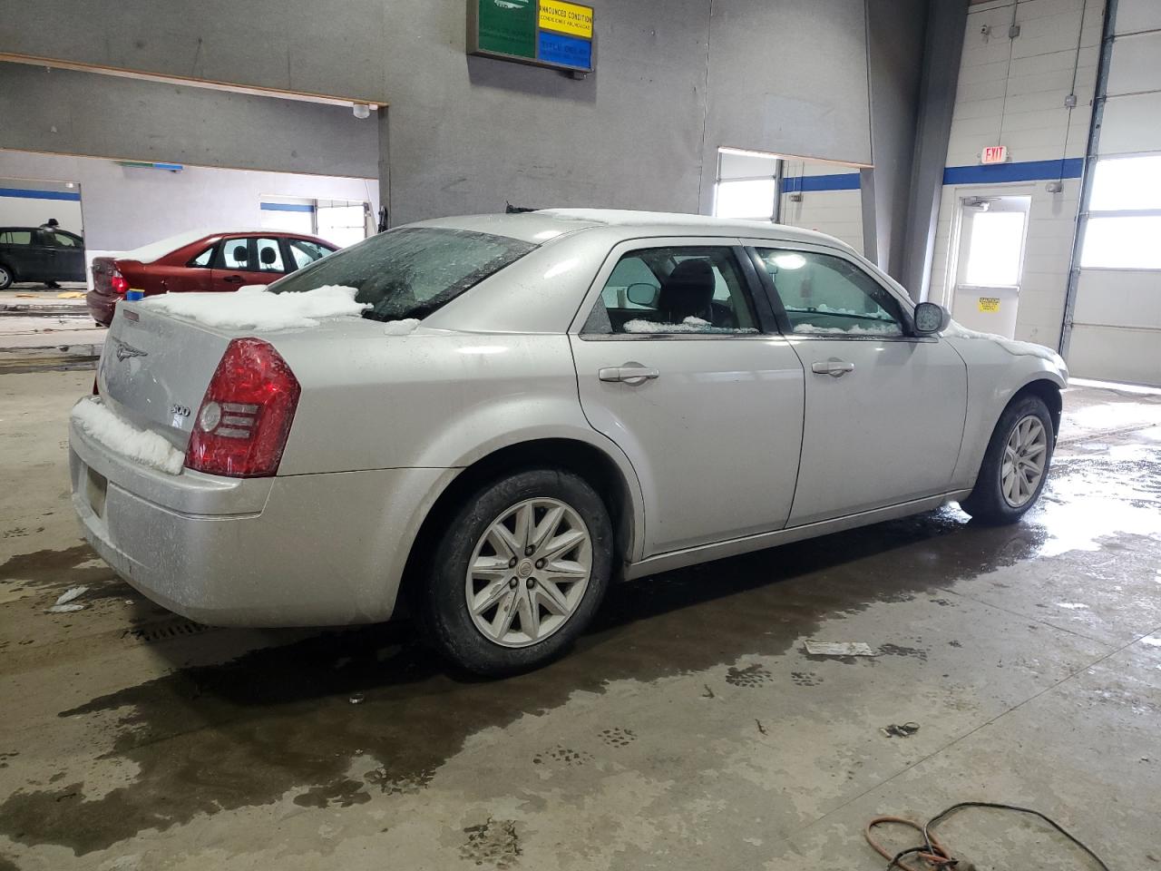 2008 Chrysler 300 - Image 3