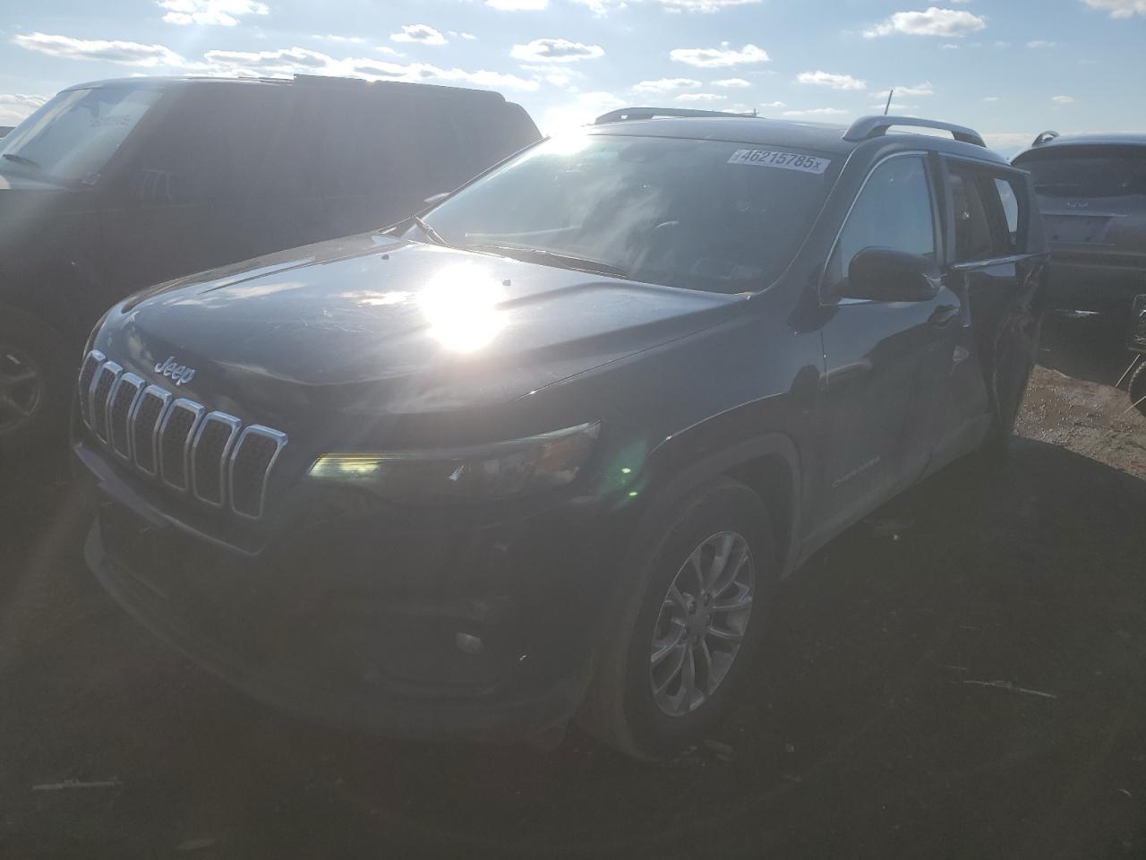 2020 Jeep Grand Cherokee - Image 1