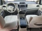 2011 Toyota Sienna Le na sprzedaż w Houston, TX - All Over