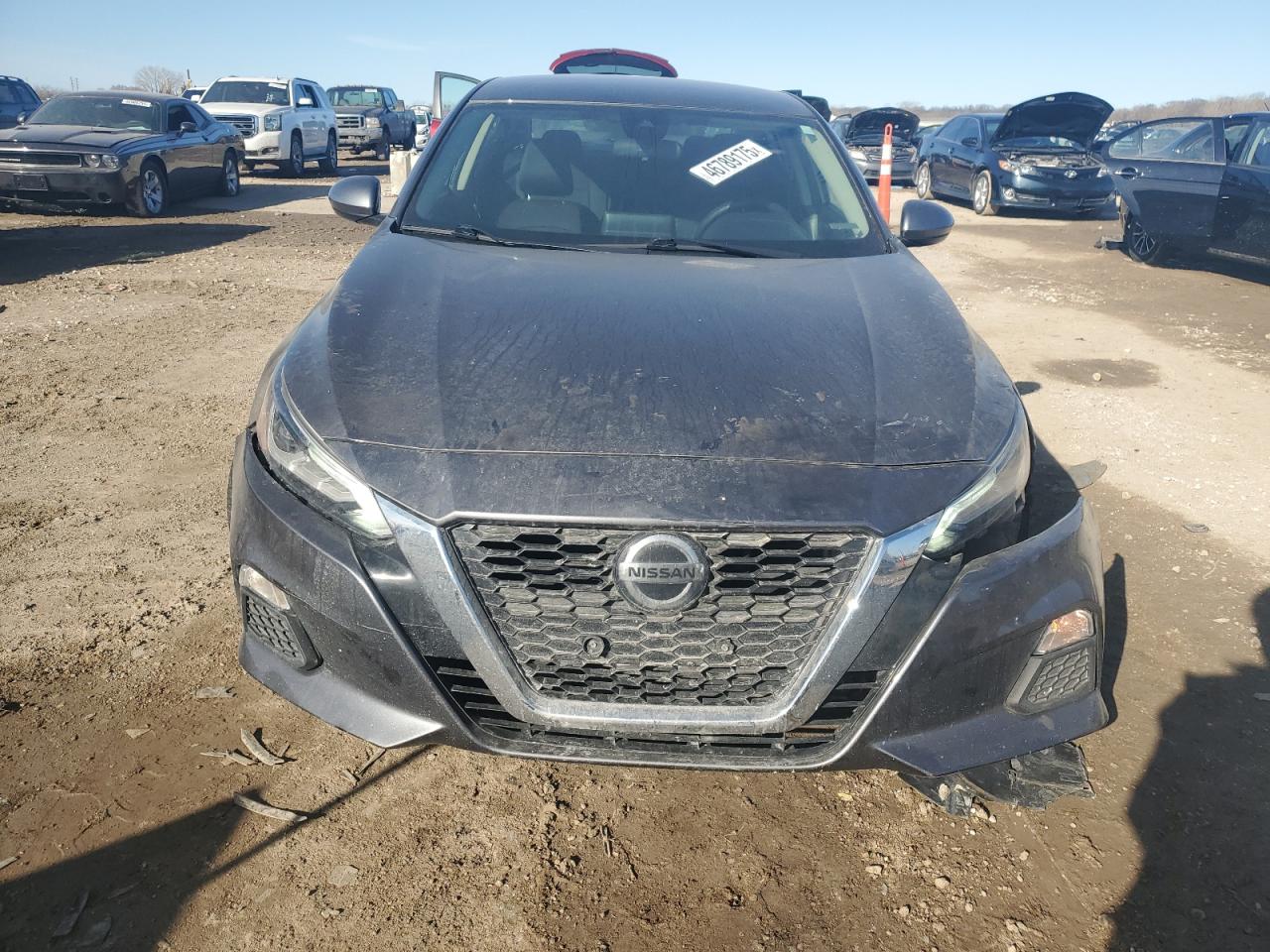 1N4BL4DV6MN304509 NISSAN ALTIMA 2021