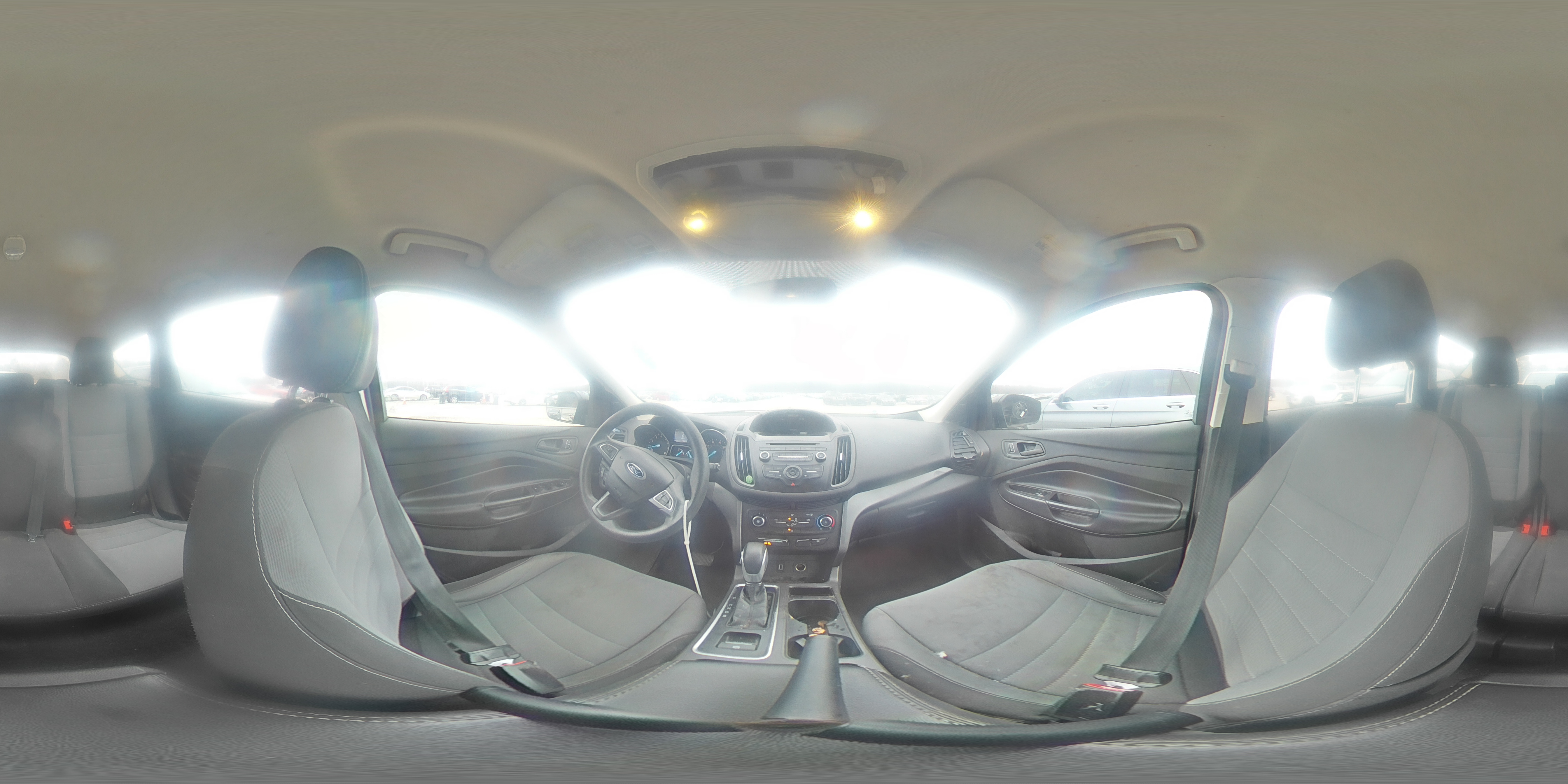 2017 Ford Escape - Image 14