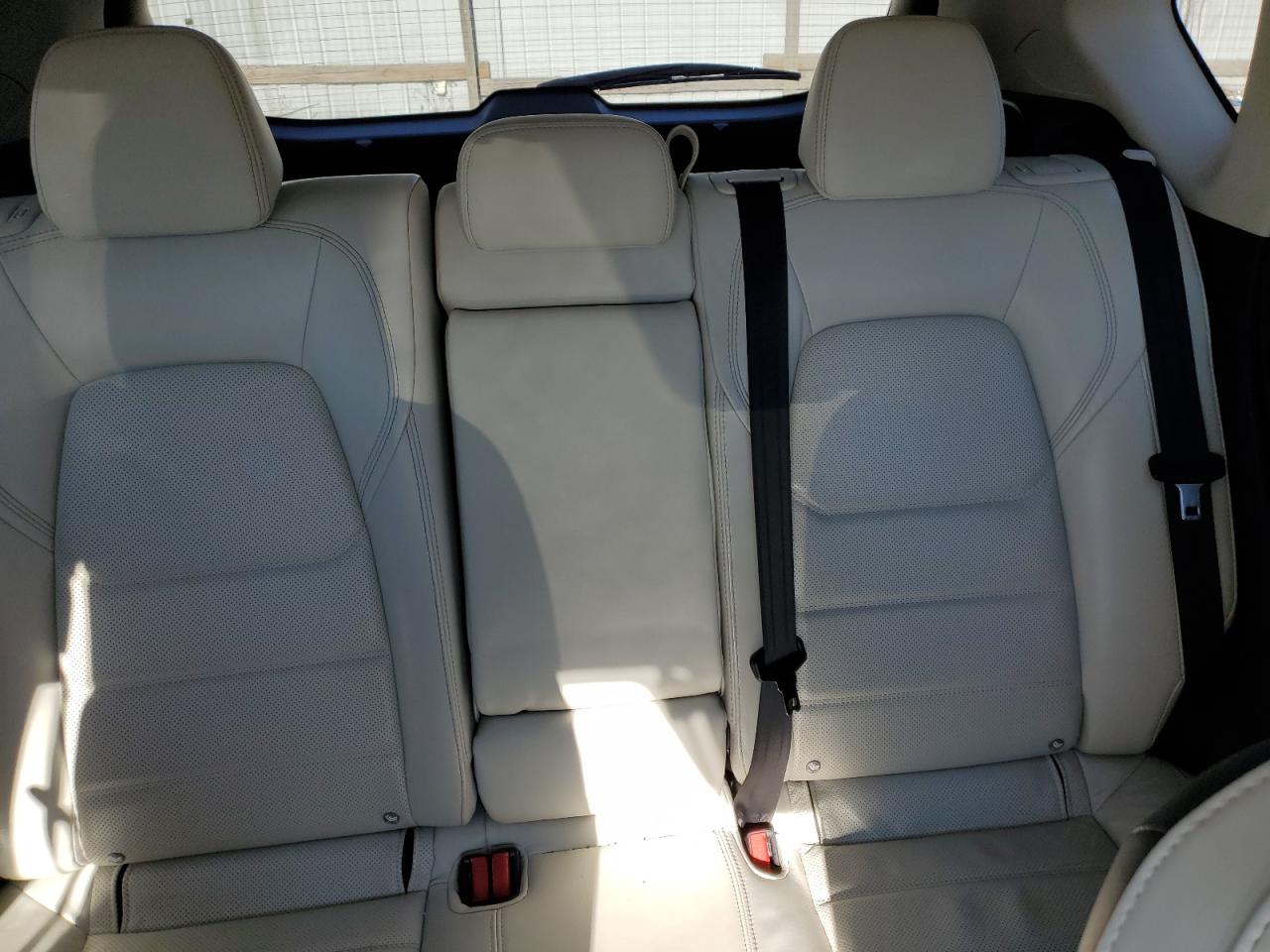 2020 Mazda CX-5 - Image 10