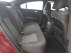 2023 Dodge Charger R/T en Venta en Oklahoma City, OK - Front End