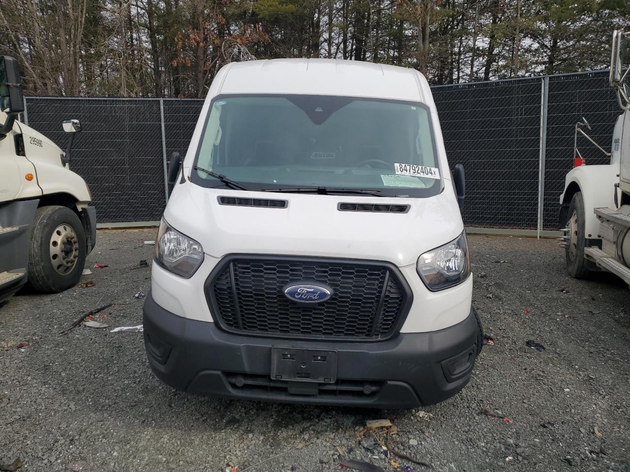 1FTBR1C84PKB39746 FORD TRANSIT 2023