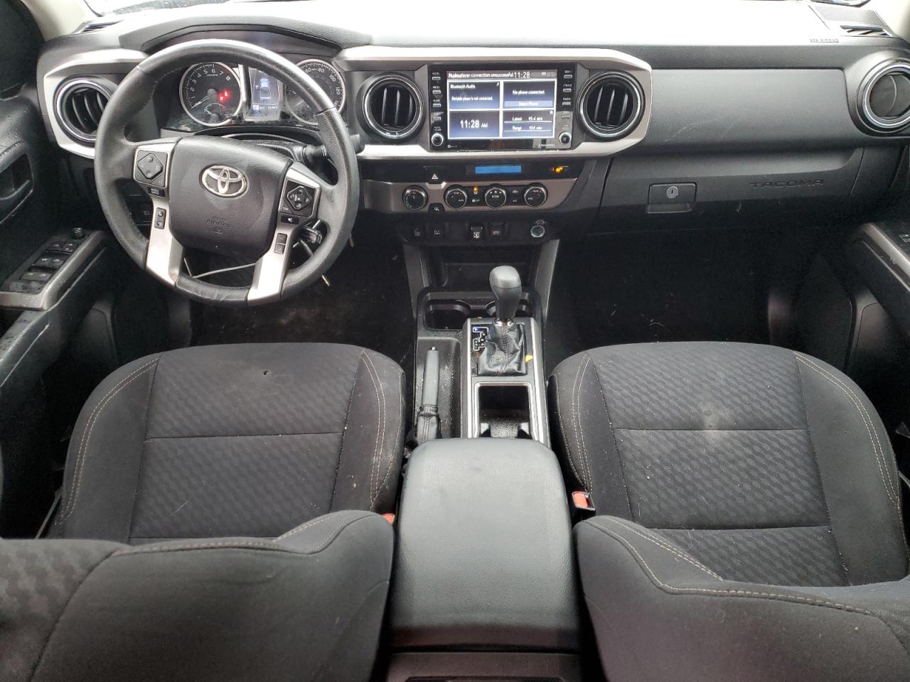 2021 Toyota Tacoma - Image 8