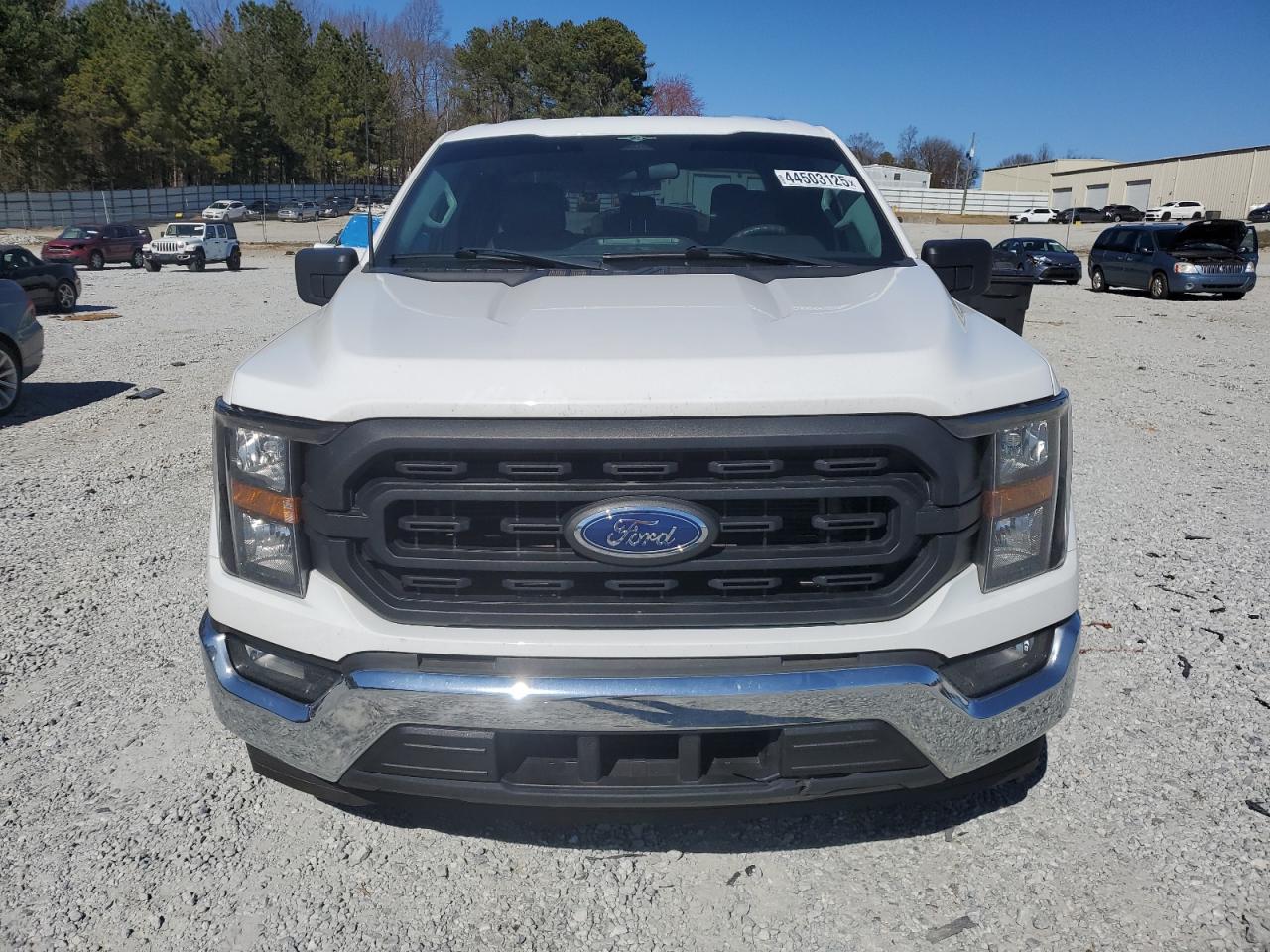 2023 Ford F-150 - Image 5