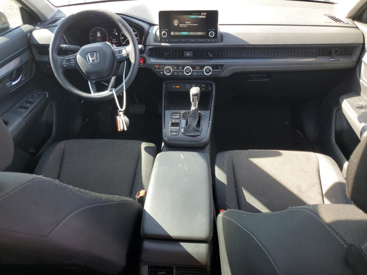 5J6RS3H46PL005412 HONDA CRV 2023