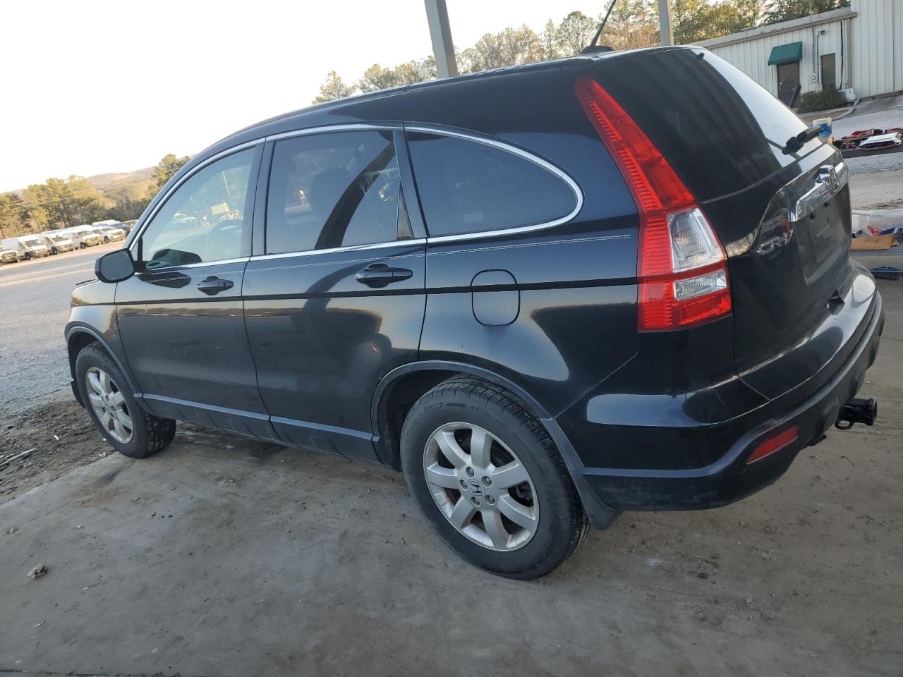 2008 Honda CR-V - Image 2