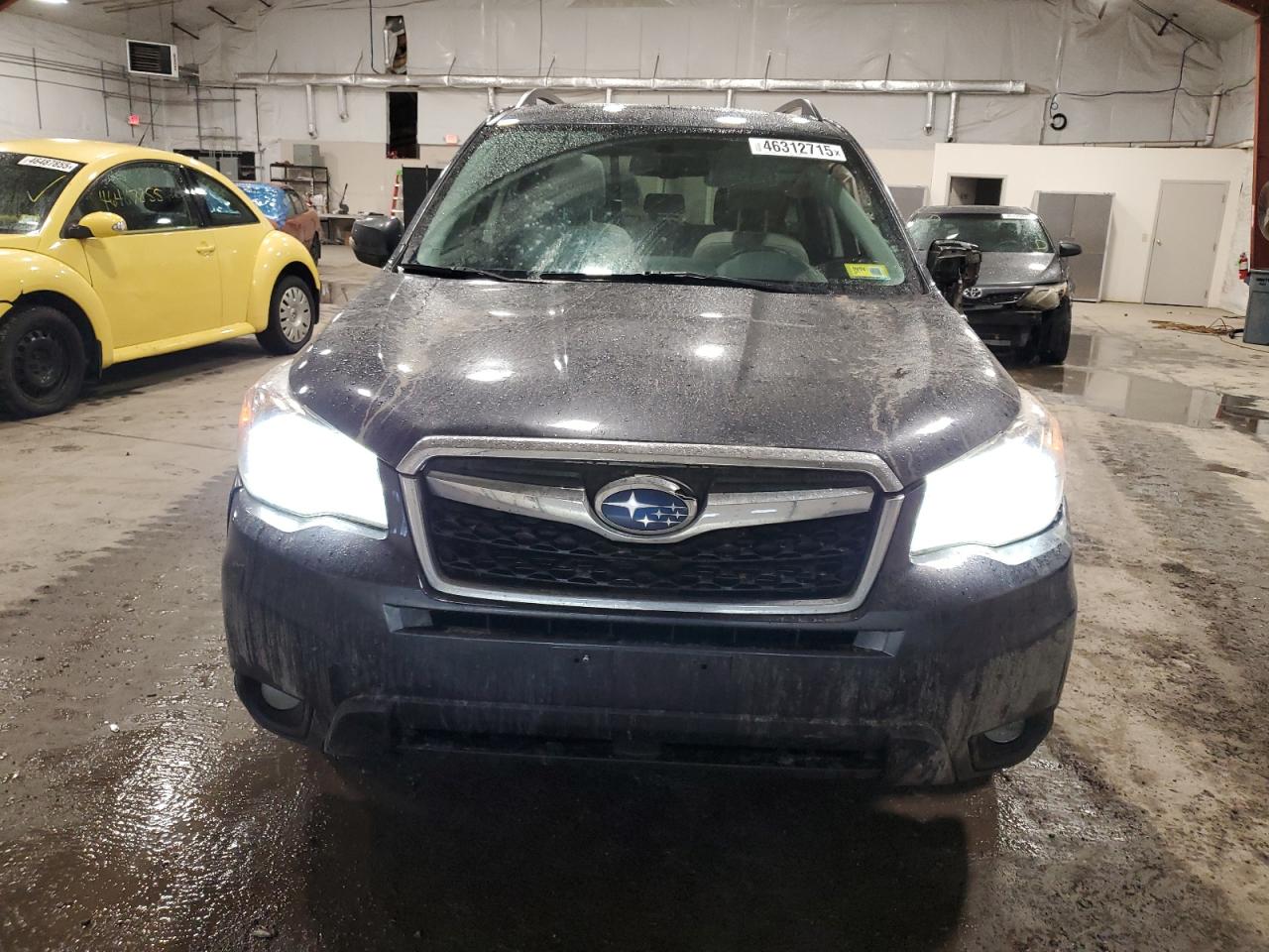 2015 Subaru Forester - Image 5