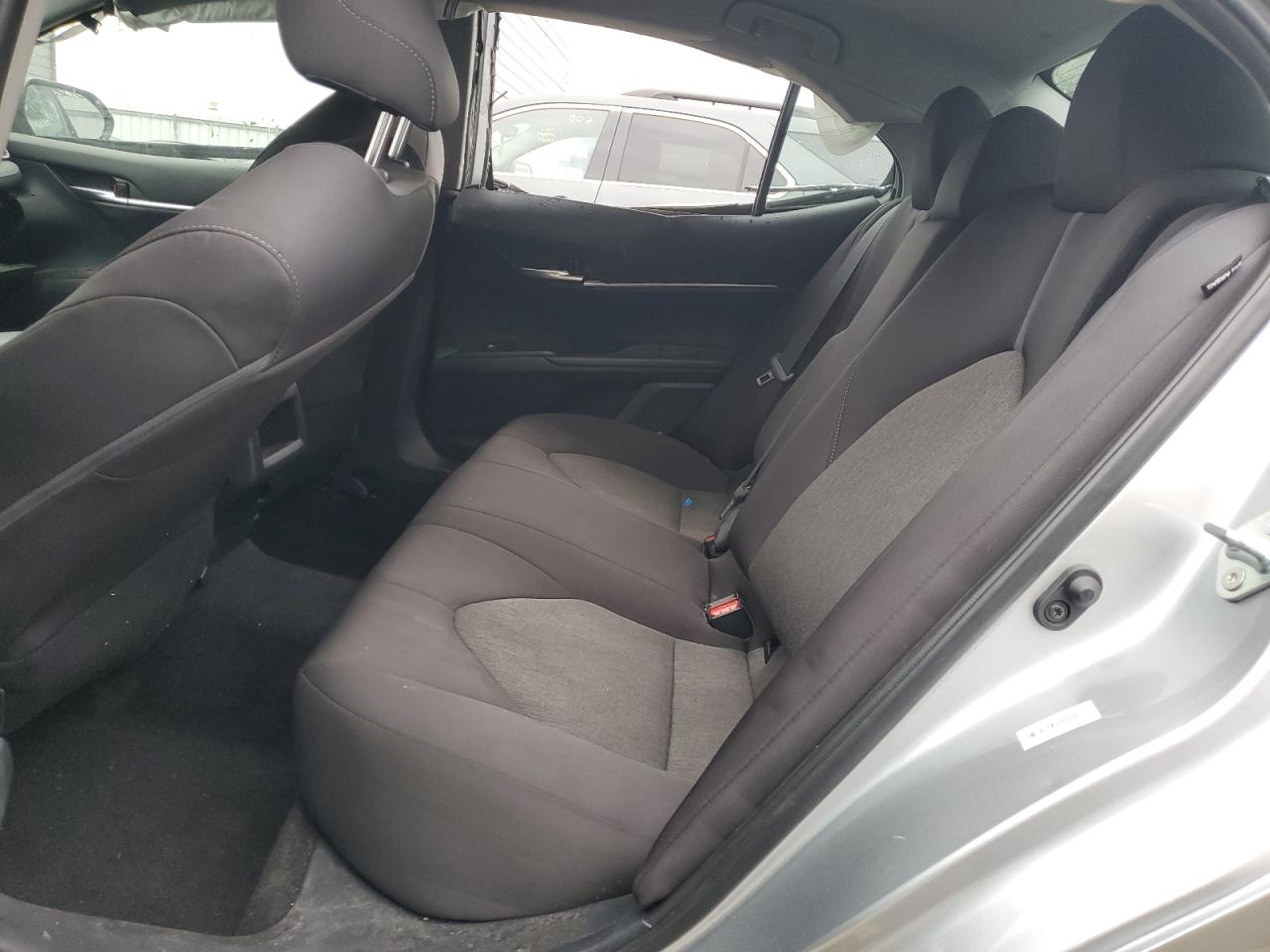 2021 Toyota Camry - Image 10