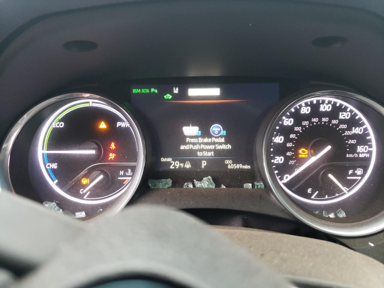 2018 Toyota Camry - Image 9