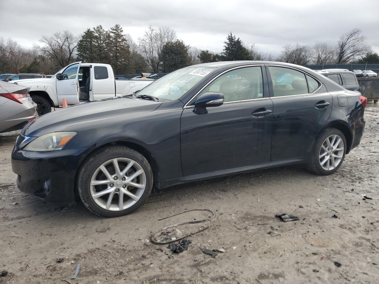 2012 Lexus IS - Image 1