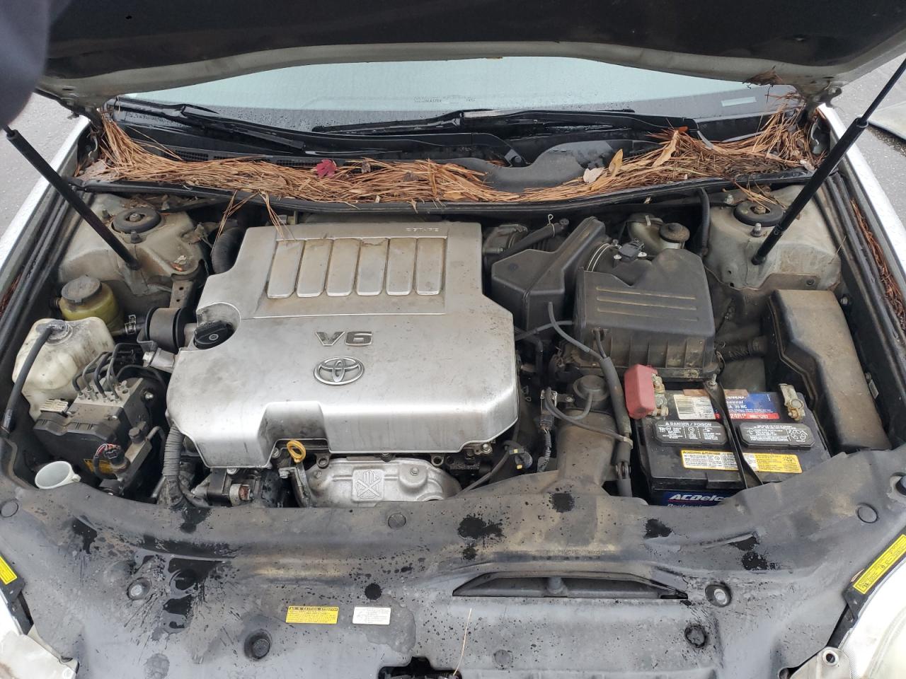 2006 Toyota Avalon - Image 11
