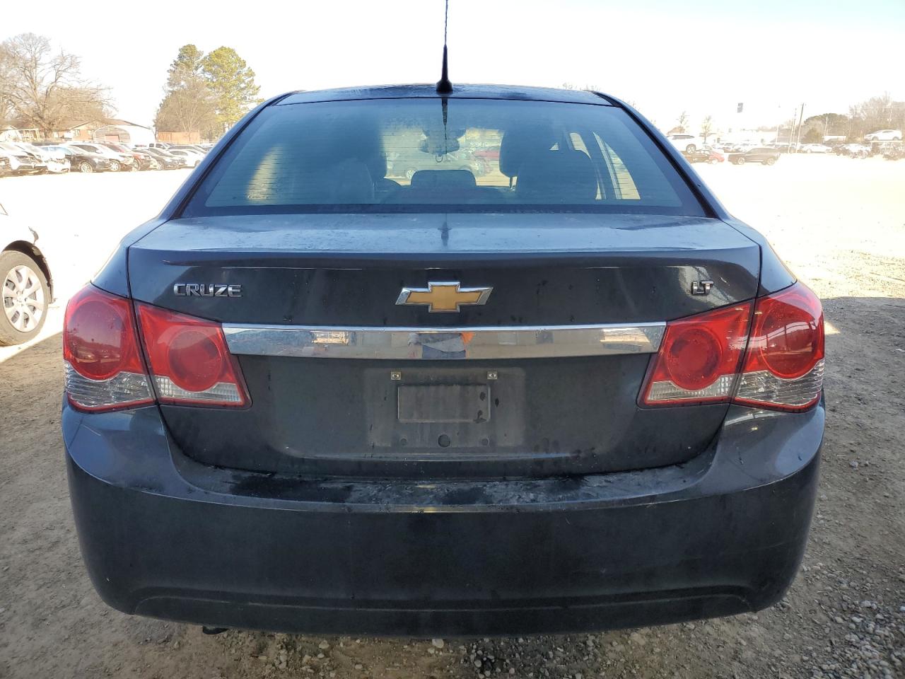 2011 Chevrolet Cruze - Image 6