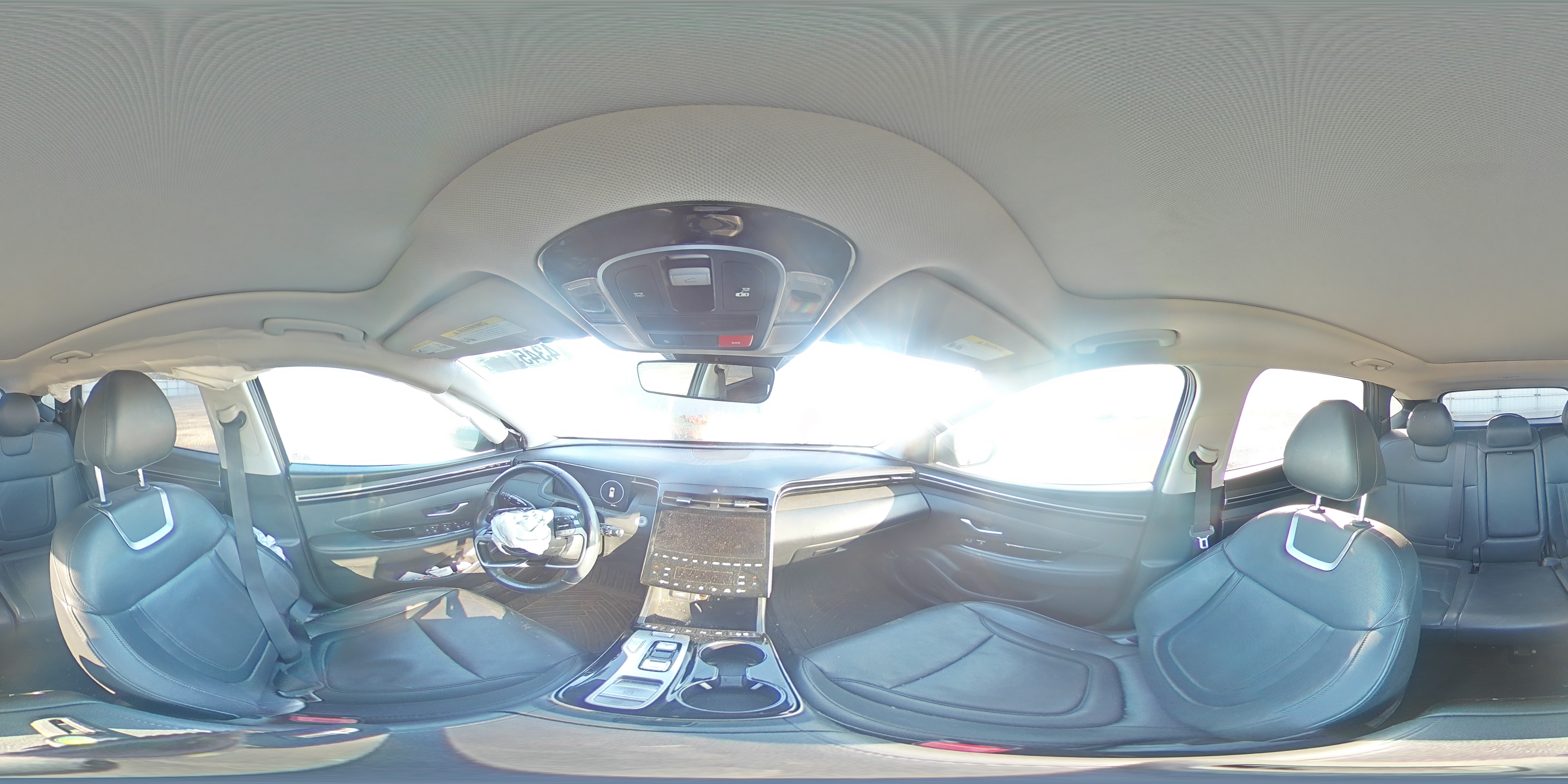 2022 Hyundai Tucson - Image 13