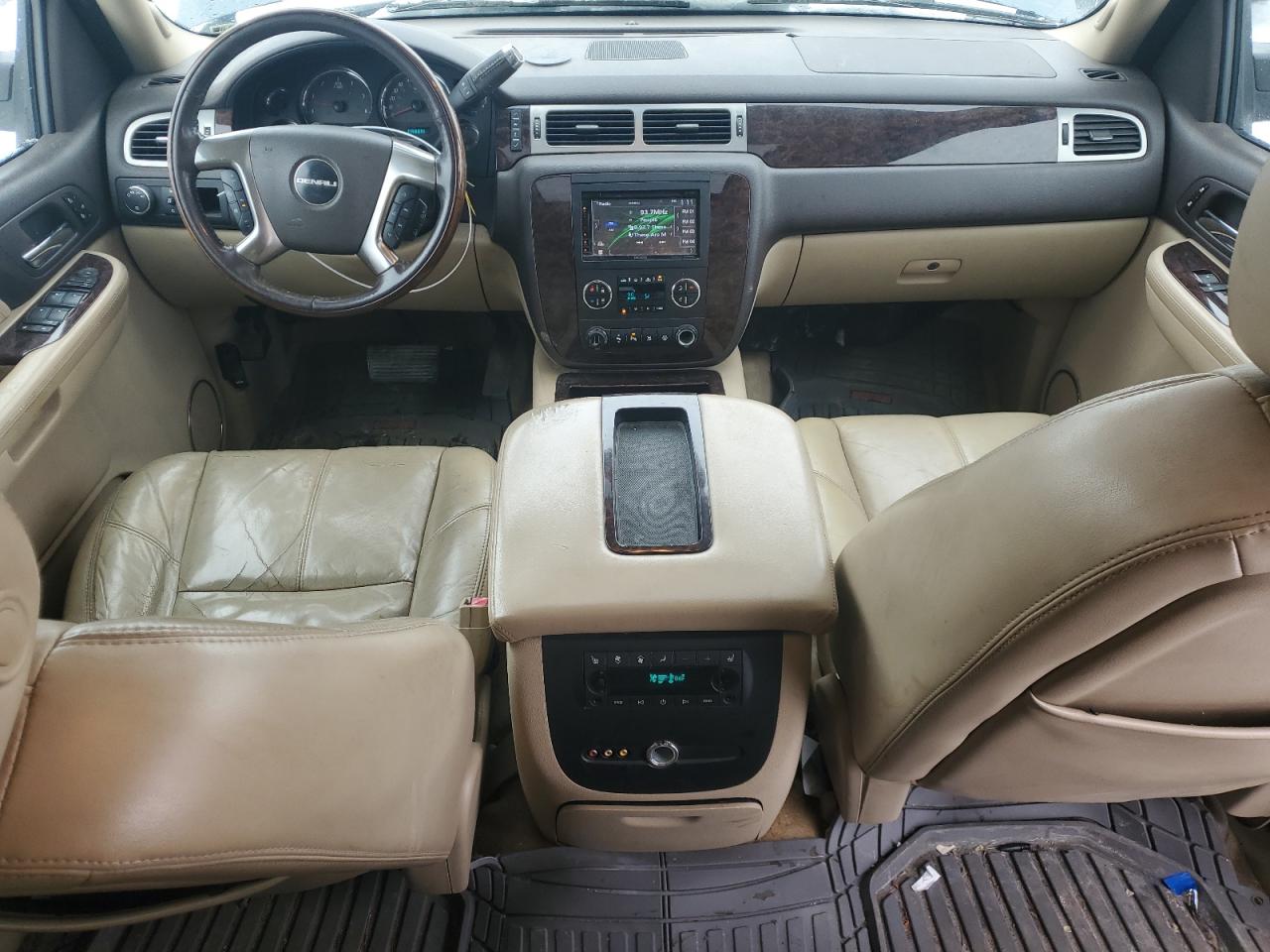 2007 GMC Yukon - Image 8