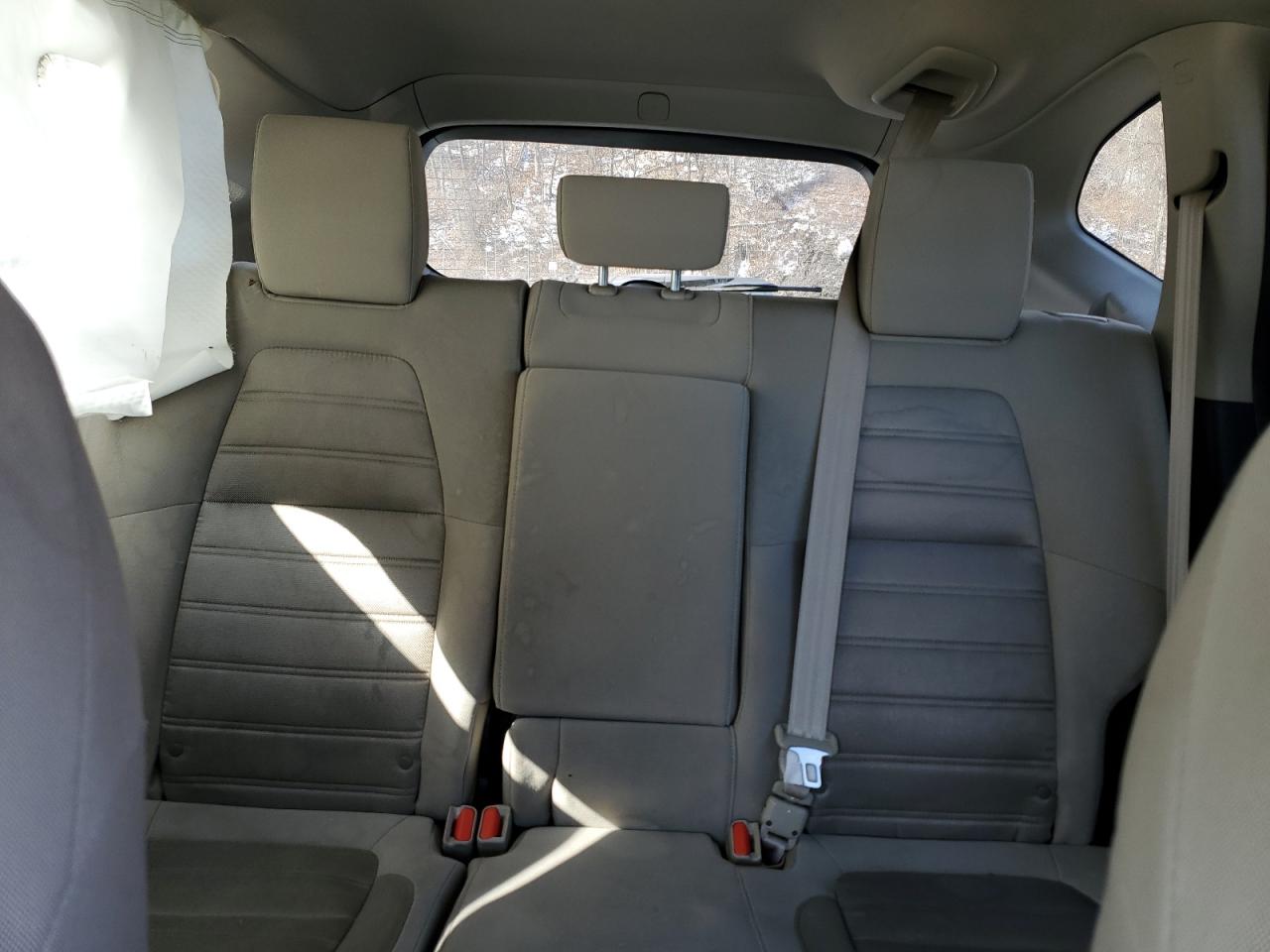2019 Honda CR-V - Image 10