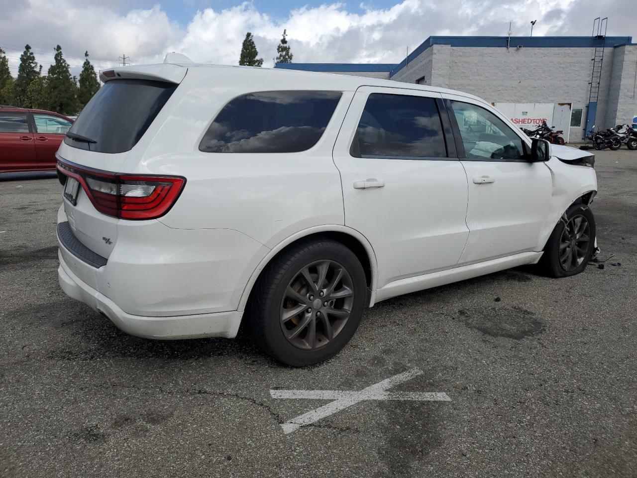 2014 Dodge Durango - Image 3