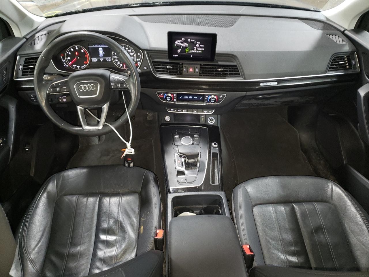 2018 Audi Q5 - Image 8