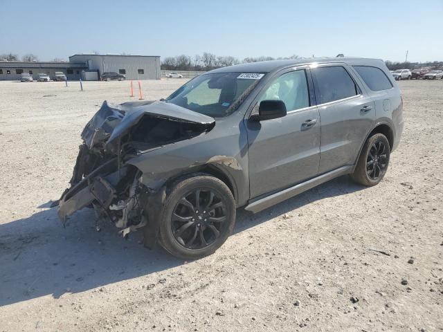 2020 Dodge Durango Gt