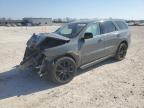2020 Dodge Durango Gt იყიდება New Braunfels-ში, TX - Front End