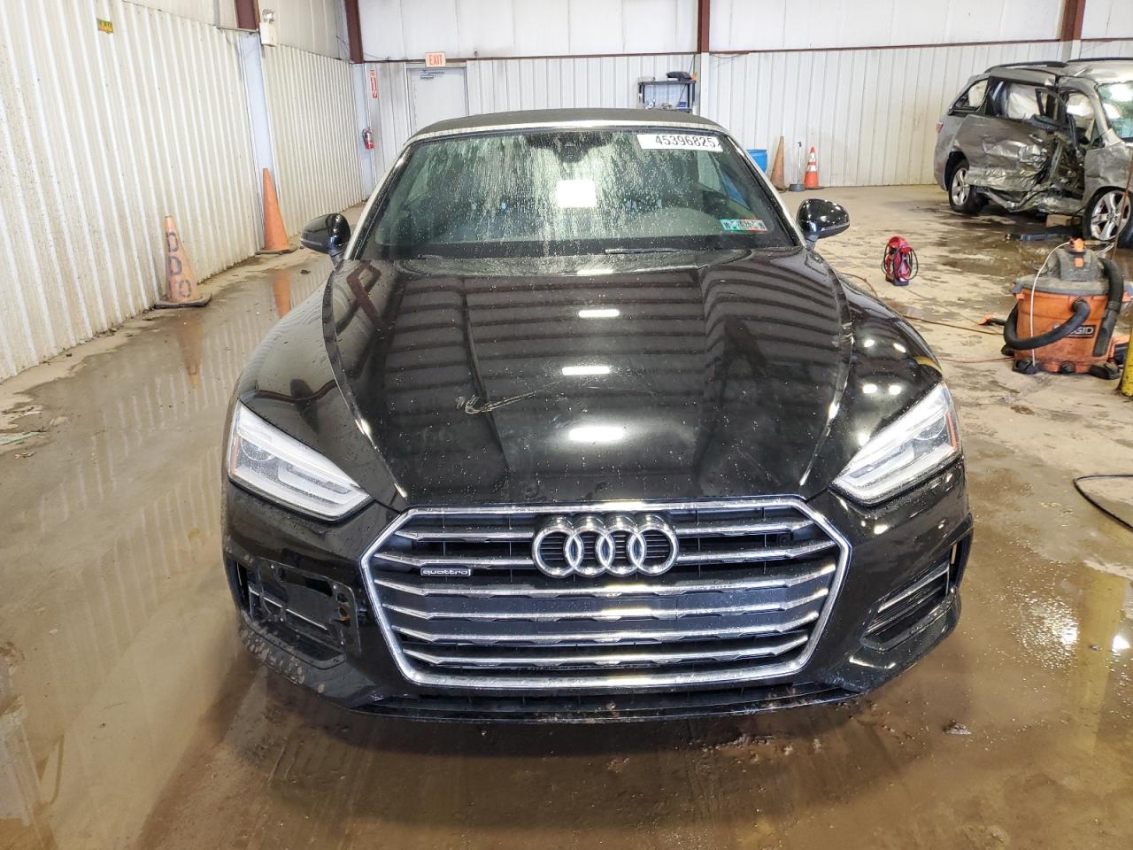 2018 Audi A5 - Image 5