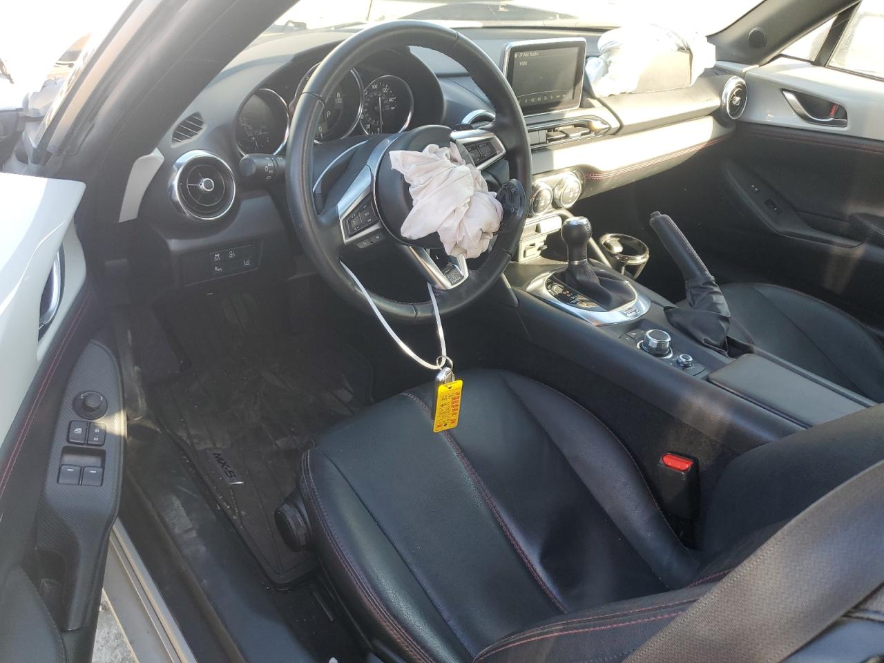 2016 Mazda MX-5 - Image 8
