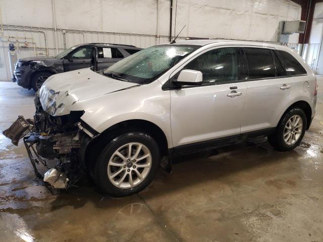 2010 Ford Edge Sel
