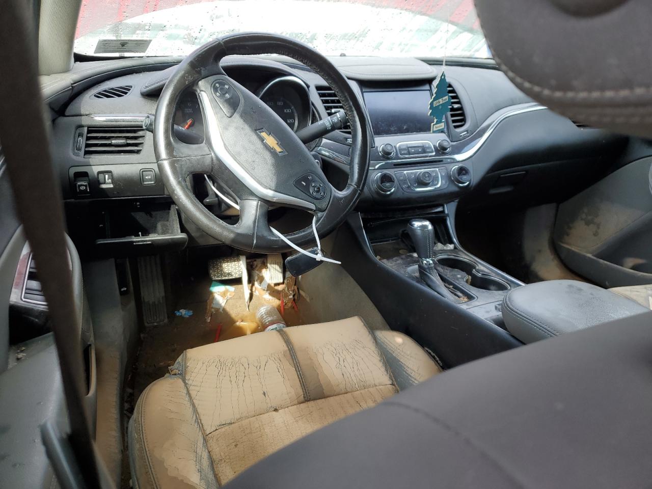 2014 Chevrolet Impala - Image 8