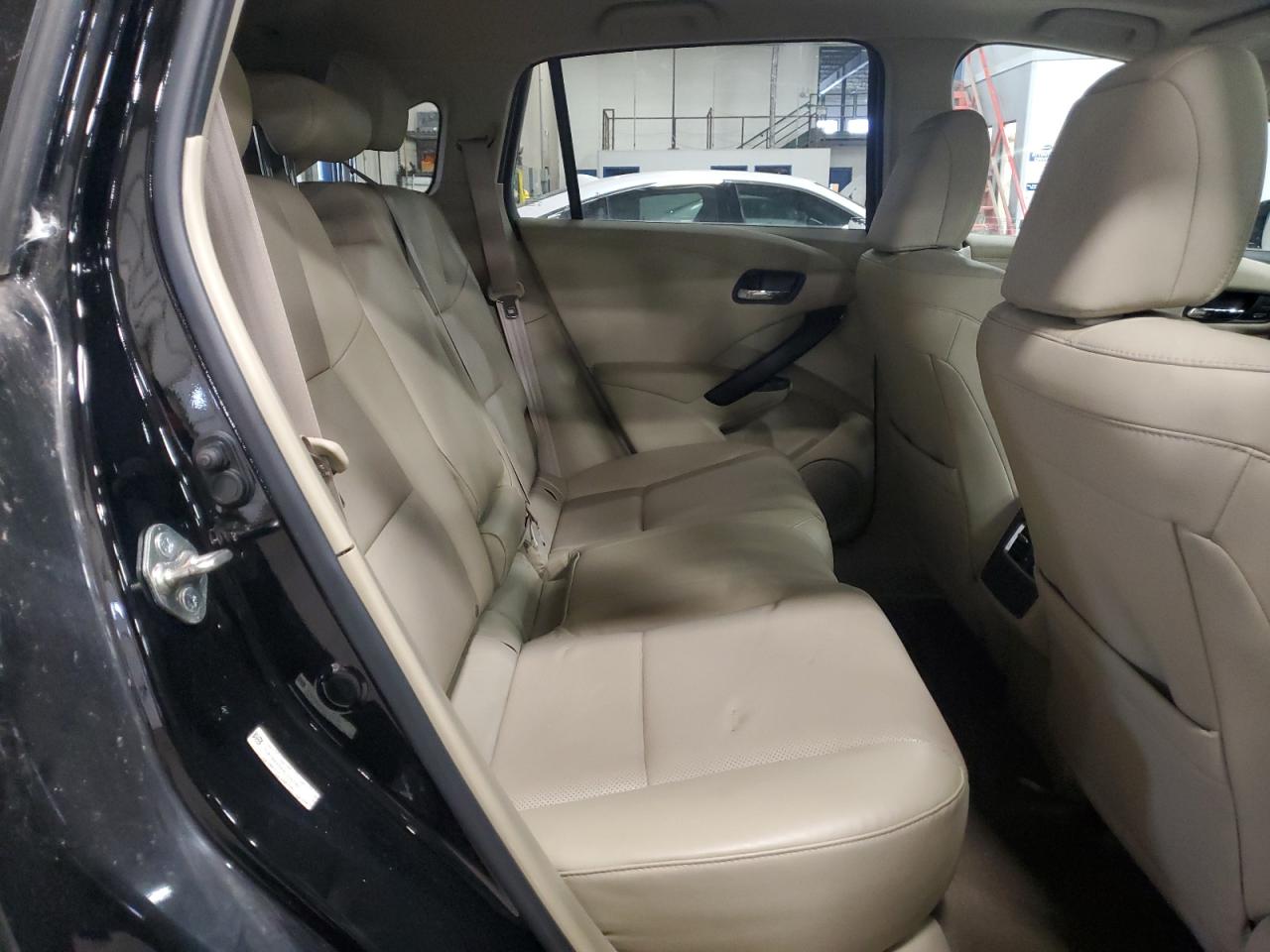 2017 Acura RDX - Image 11