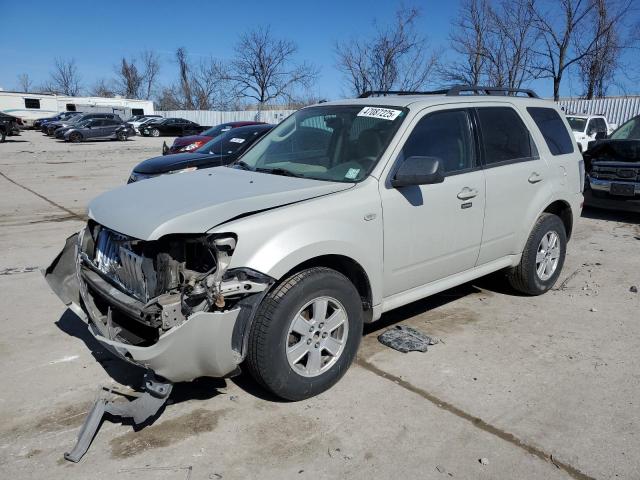 2009 Mercury Mariner 